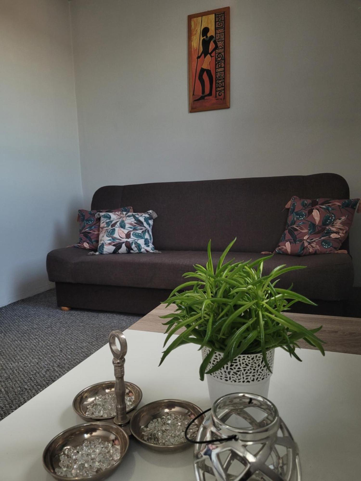 Apartament Zdunska Włocławek Exterior foto