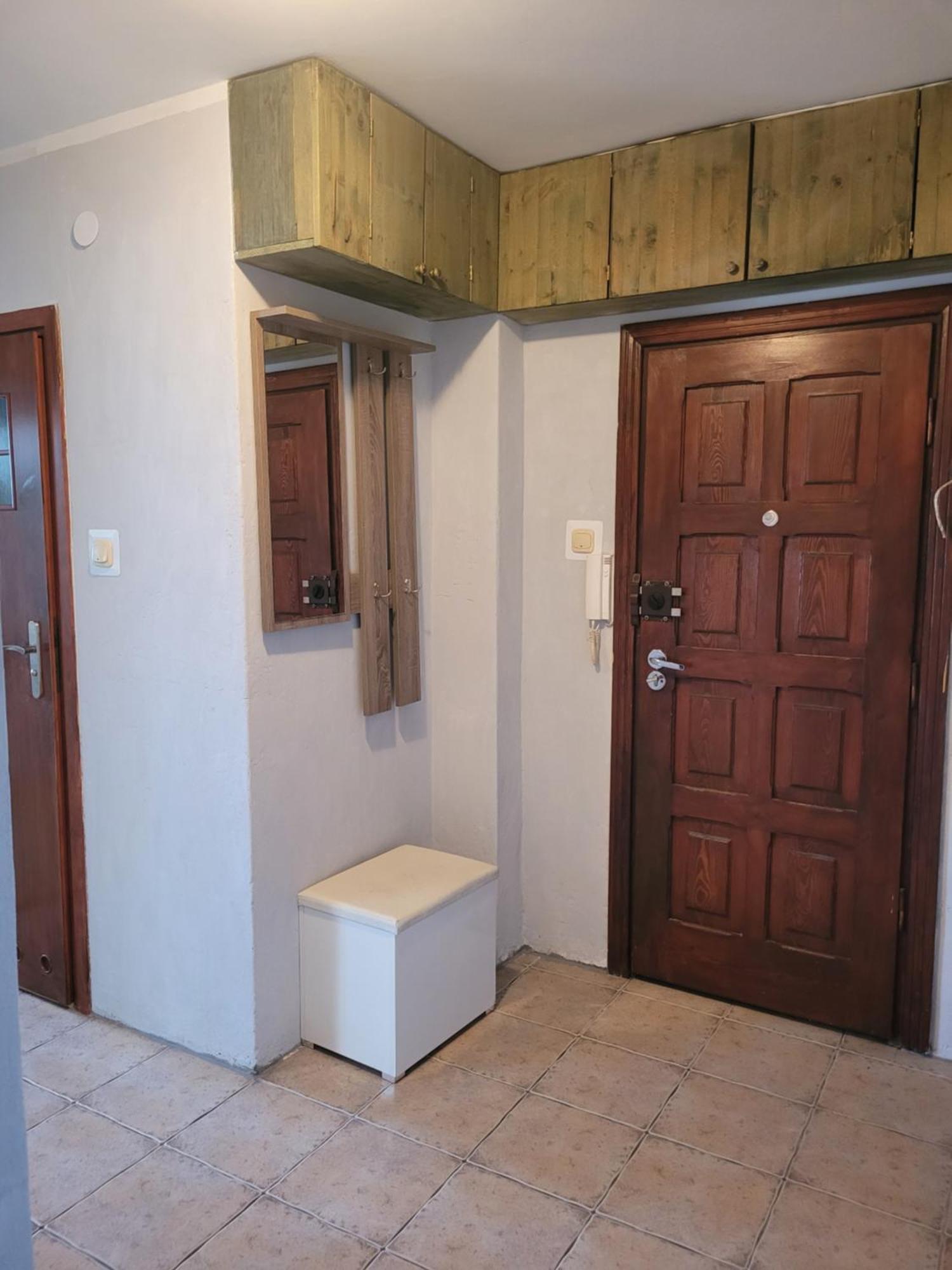 Apartament Zdunska Włocławek Exterior foto