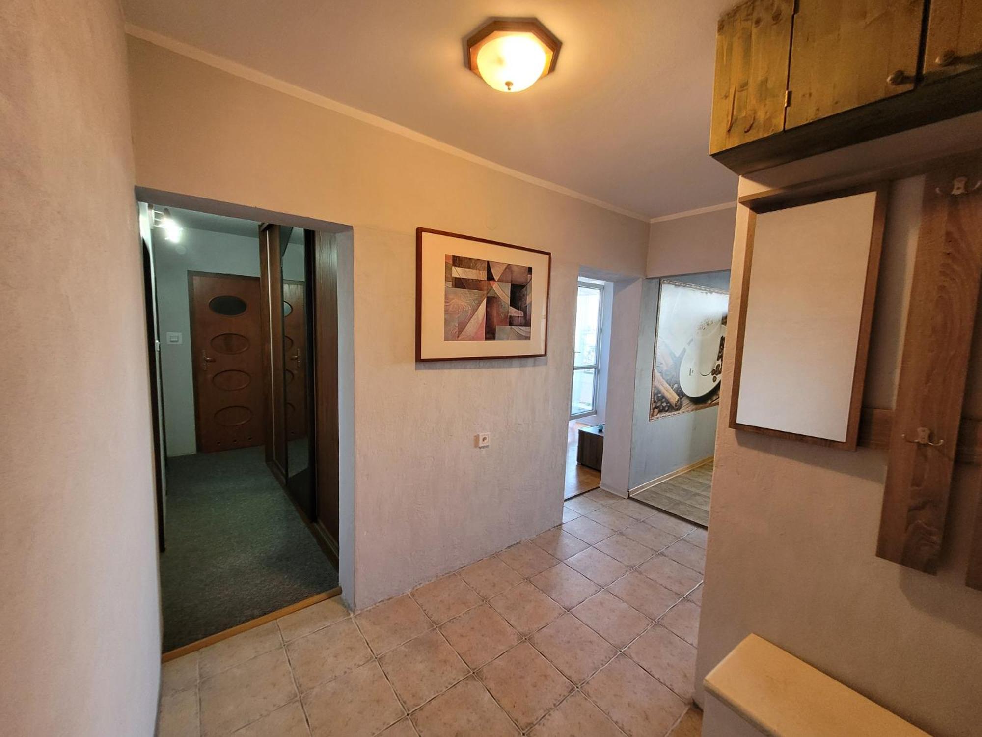 Apartament Zdunska Włocławek Exterior foto