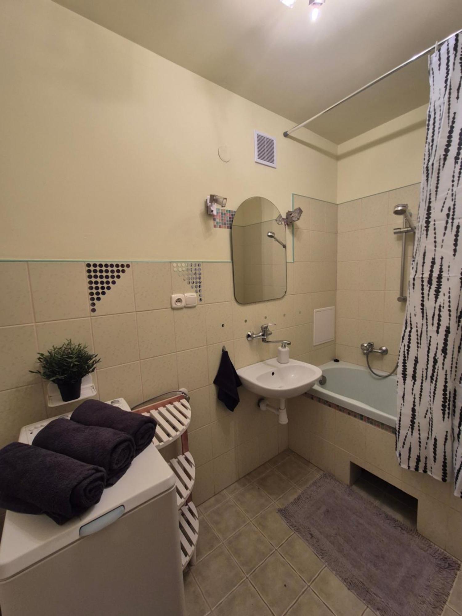 Apartament Zdunska Włocławek Exterior foto